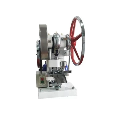 Lab Tablet Press Machine