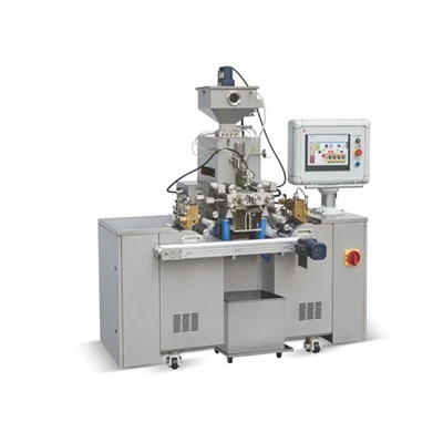 Omega 3 Soft Gel Encapsulation Machine